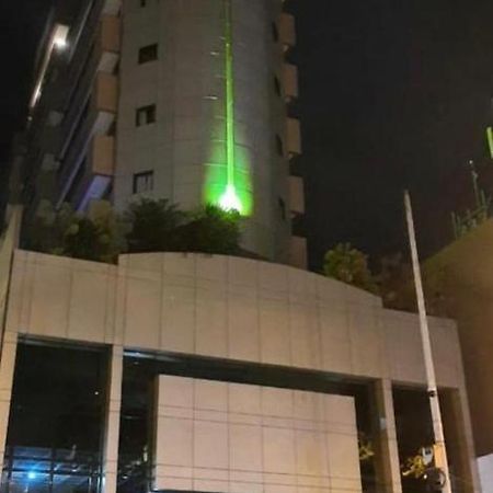 Condomínio Premium Suítes 01 Río de Janeiro Exterior foto