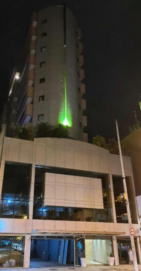Condomínio Premium Suítes 01 Río de Janeiro Exterior foto
